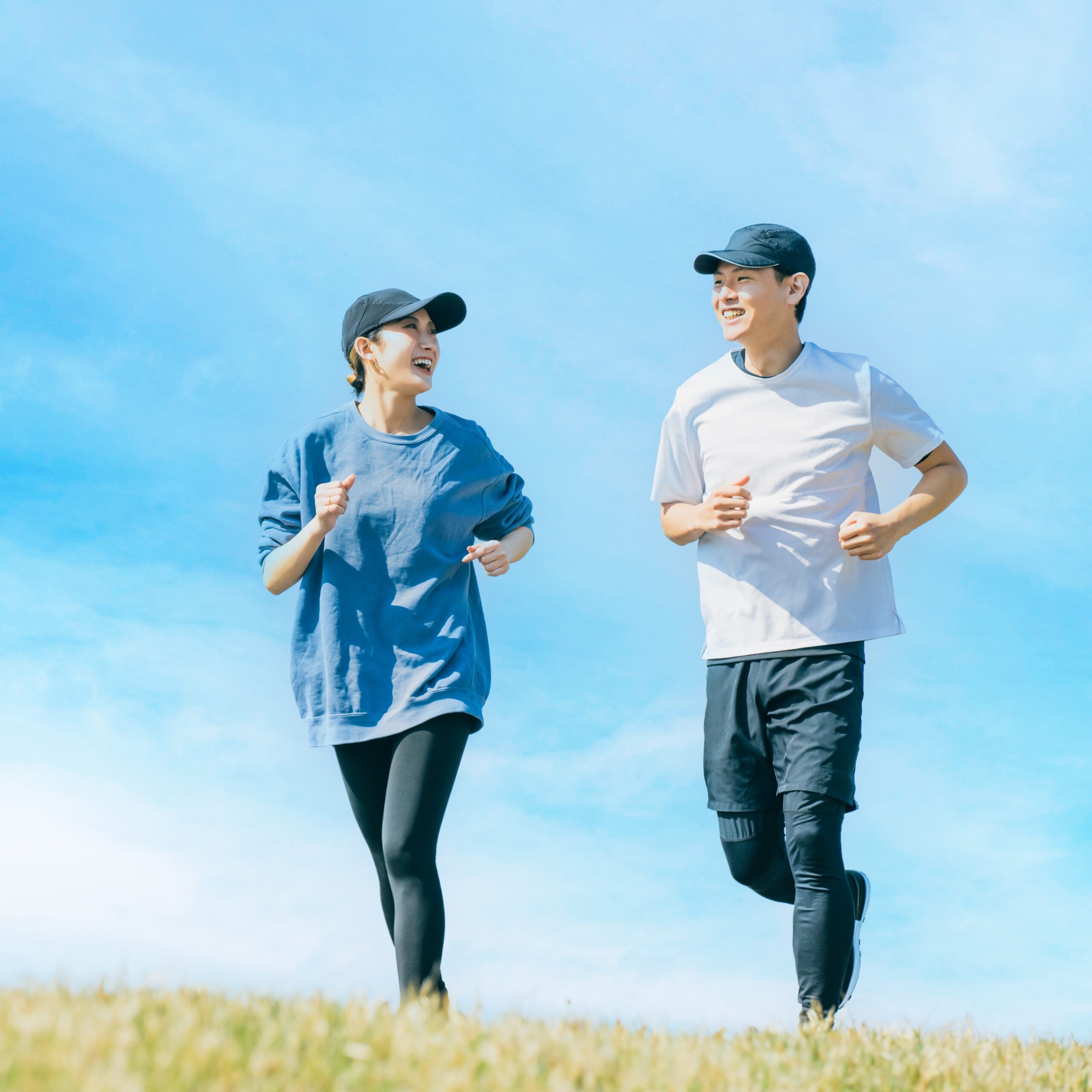 ランナーたちが語る「ハイアルチ」の効果 高地トレーニングがもたらした、自己ベスト更新と再挑戦