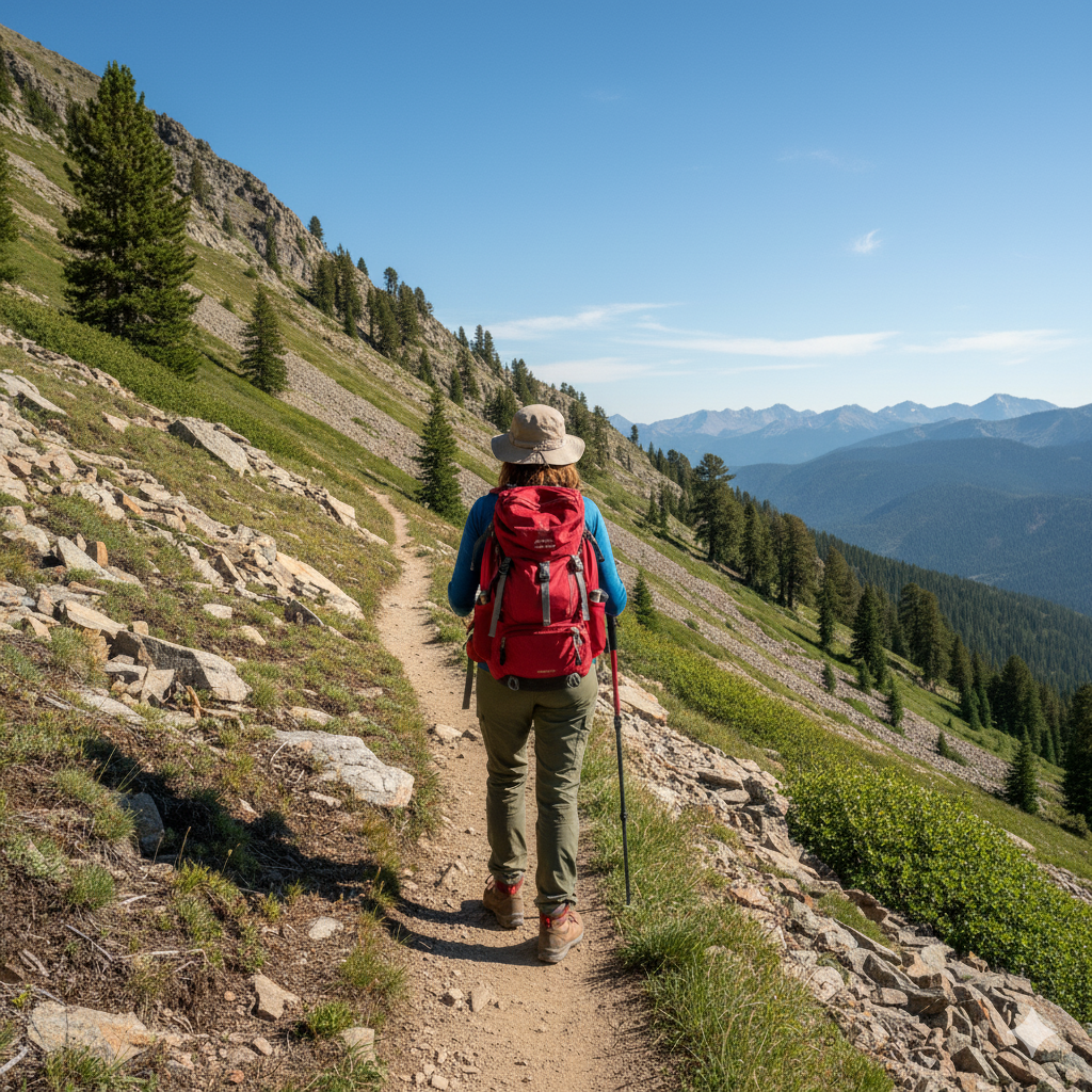 登山もゴルフも、後半でバテなくなった! 30分×低酸素で“体力がついた”実感(前編)