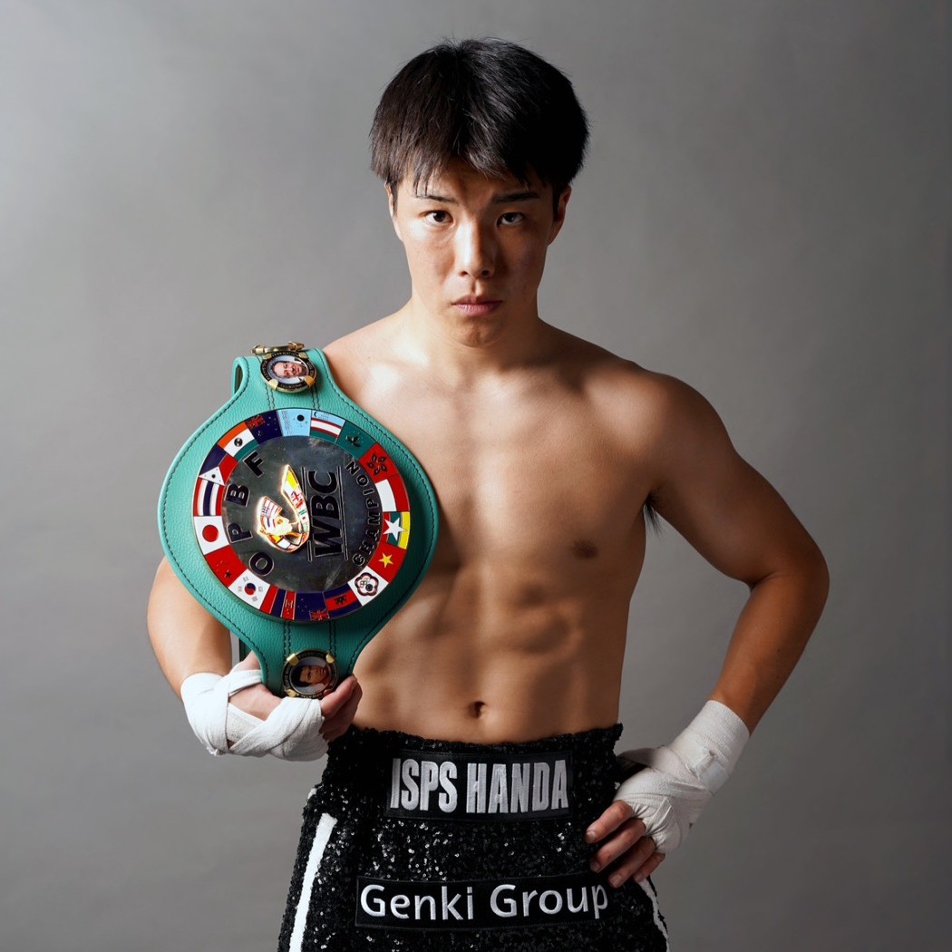 プロボクサー横山葵海選手が語る、世界チャンピオンへの覚悟　低酸素トレーニングを通じて、12ラウンドを戦い抜く体力を