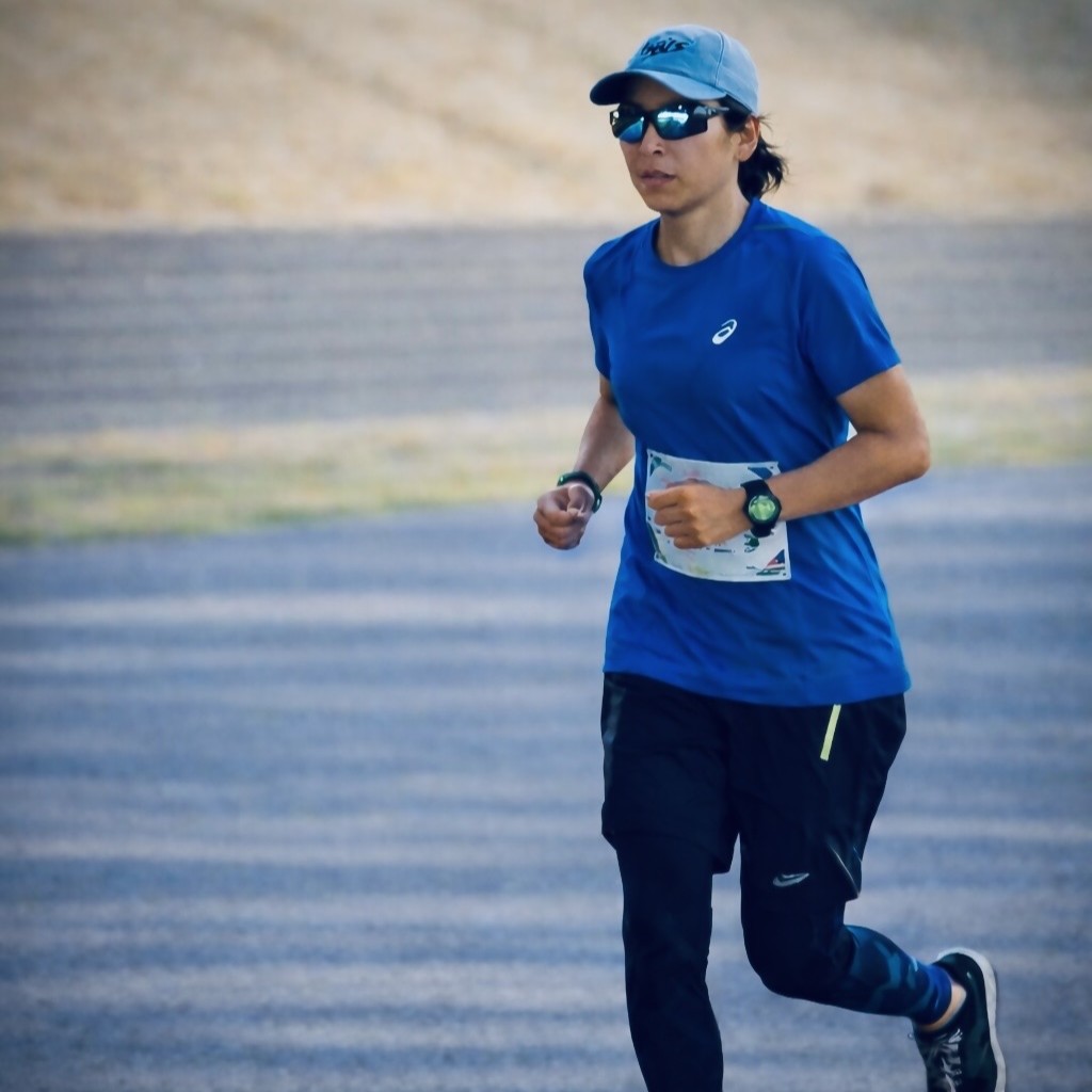 「やり残したくない」──その想いが、トライアスロンへの挑戦をもう一度動かした。