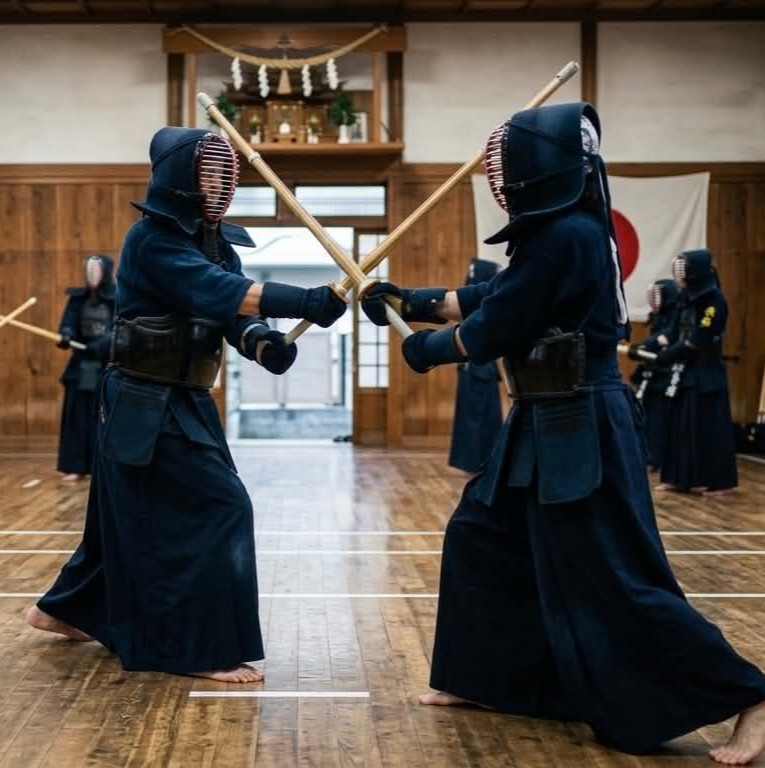 「低酸素はアスリートのもの」だと思っていた──半信半疑で始めた高地トレーニングが、剣道人生一番の動きを引き出した。(前編)